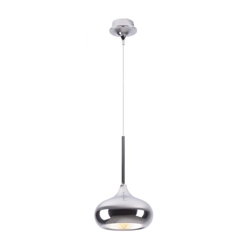 Maxlight VOX chrome pendant