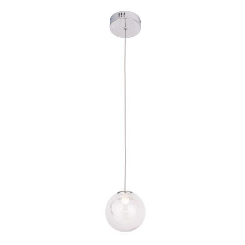 Maxlight ZOE gold pendant