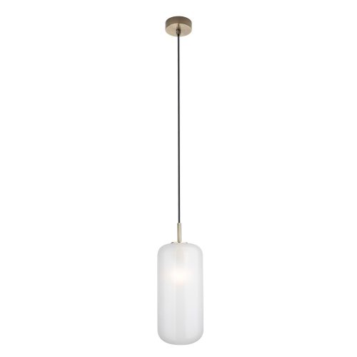 Maxlight SMOOTH opal pendant