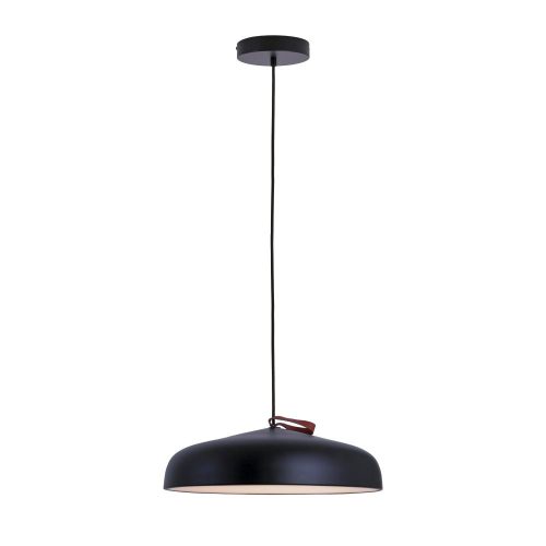 Maxlight NORD black pendant