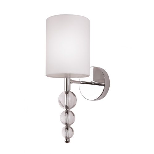Maxlight ELEGANCE chrome wall lamp