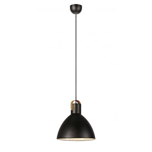 Markslöjd EAGLE black pendant