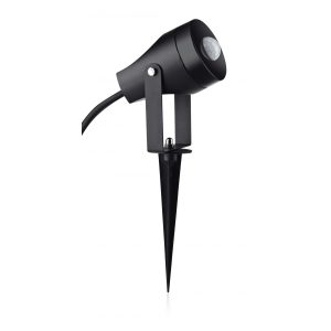 Reflektor - Markslöjd GARDEN 24V PIR-Sensor - MS-106940