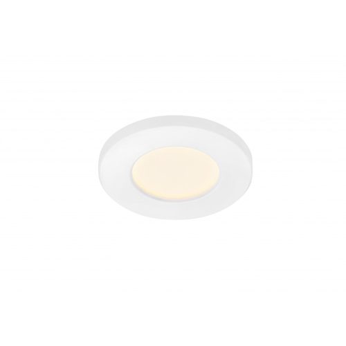 Markslöjd COMBINE white ceiling lamp