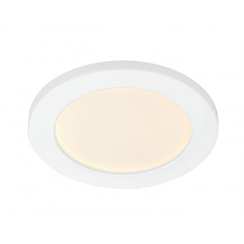 Markslöjd COMBINE white ceiling lamp