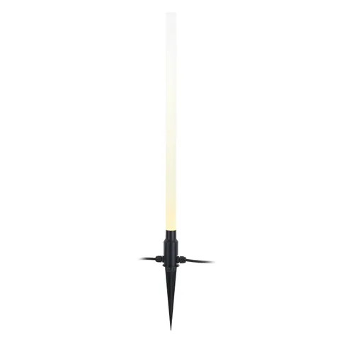 Kert világítás - Markslöjd GARDEN 24 Spear 3W Black/Clear - MS-107719 Kert világítás - Markslöjd GARDEN 24 Spear 3W Black/Clear - MS-107719