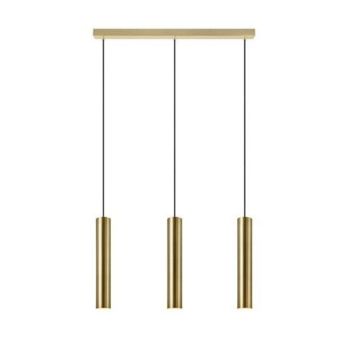Markslöjd RUBEN copper ceiling lamp