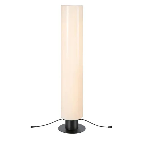 Kert világítás - Markslöjd GARDEN 24 Cylinder 110cm 20W Biała - MS-107986 Kert világítás - Markslöjd GARDEN 24 Cylinder 110cm 20W Biała - MS-107986