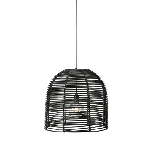Kert világítás - Markslöjd GARDEN 24 Wisząca 40cm Czarna - MS-107990 Kert világítás - Markslöjd GARDEN 24 Wisząca 40cm Czarna - MS-107990