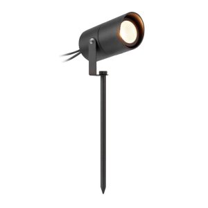 Reflektor - Markslöjd UNITE 12 Spot 3W Black - MS-108639