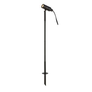 Reflektor - Markslöjd UNITE 12 Spot 60cm 0,8W Black - MS-108641