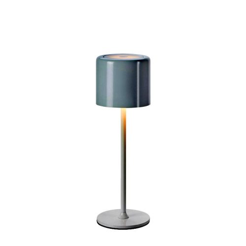 Markslöjd FILO white table lamp