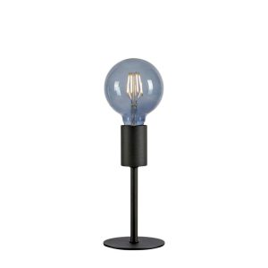 Asztali lámpa - Markslöjd CIELO Table 1L Sandy Black - MS-108685