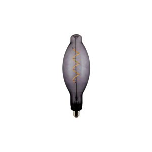 Fényforrások - Markslöjd MERCURY Bulb E27 4W Soft LED 115 Smoke - MS-108725