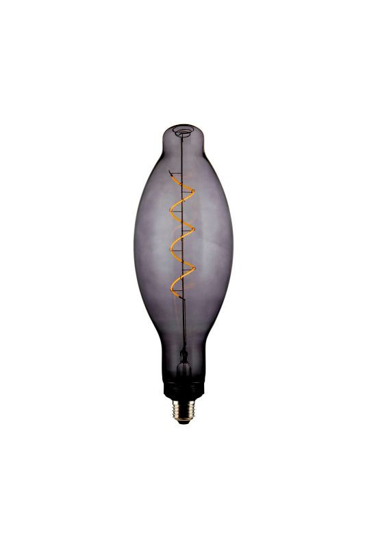 Fényforrások - Markslöjd MERCURY Bulb E27 4W Soft LED 115 Smoke - MS-108725 Fényforrások - Markslöjd MERCURY Bulb E27 4W Soft LED 115 Smoke - MS-108725