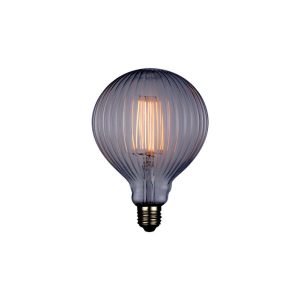 Fényforrások - Markslöjd LINES Bulb E27 4W LED 125 Clear - MS-108727