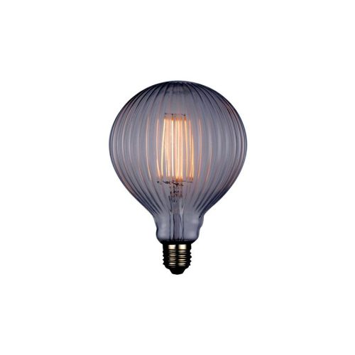 Markslöjd LINES Bulb E27 4W LED 125 Clear - MS-108727