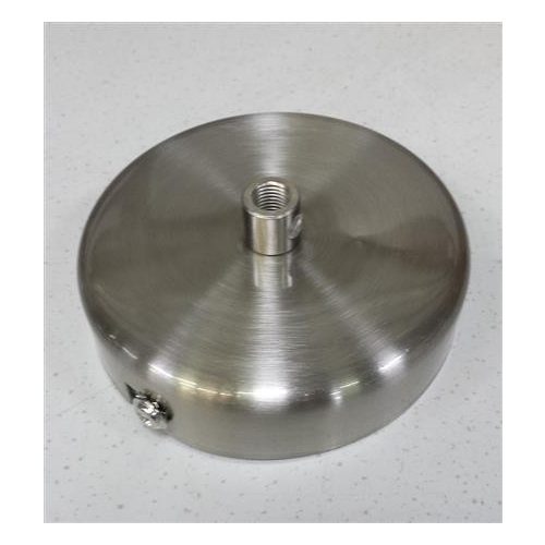 Markslöjd ARTO chrome ceiling lamp