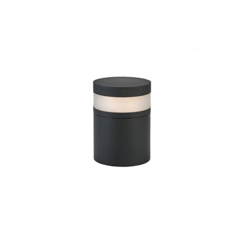 NORLYS STAVANGER 1248 GRAPHITE E27 LED 9W 28CM