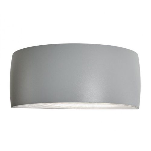 NORLYS VASA 127 ALUMINUM LED E27 5,9W 2700K