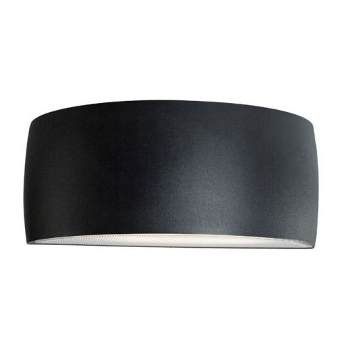 NORLYS VASA 127 GRAPHITE LED E27 5,9W 2700K