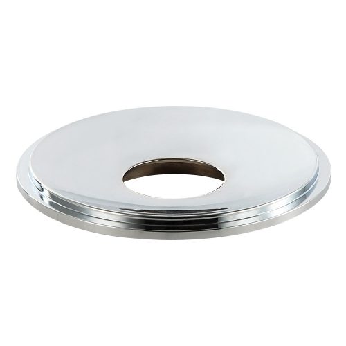 ORLICKI Ufo Cromo 1xGU10 max 8W LED 230V - OR-OR81848