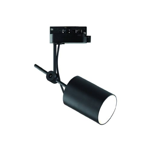 ORLICKI Stick Nero Track 1xGU10 max 8W LED 230V - OR-OR83163