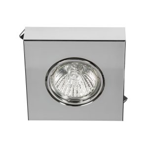 Beépíthető lámpa - ORLICKI Arni 1xGU10 max 8W LED 230V - OR-OR83231