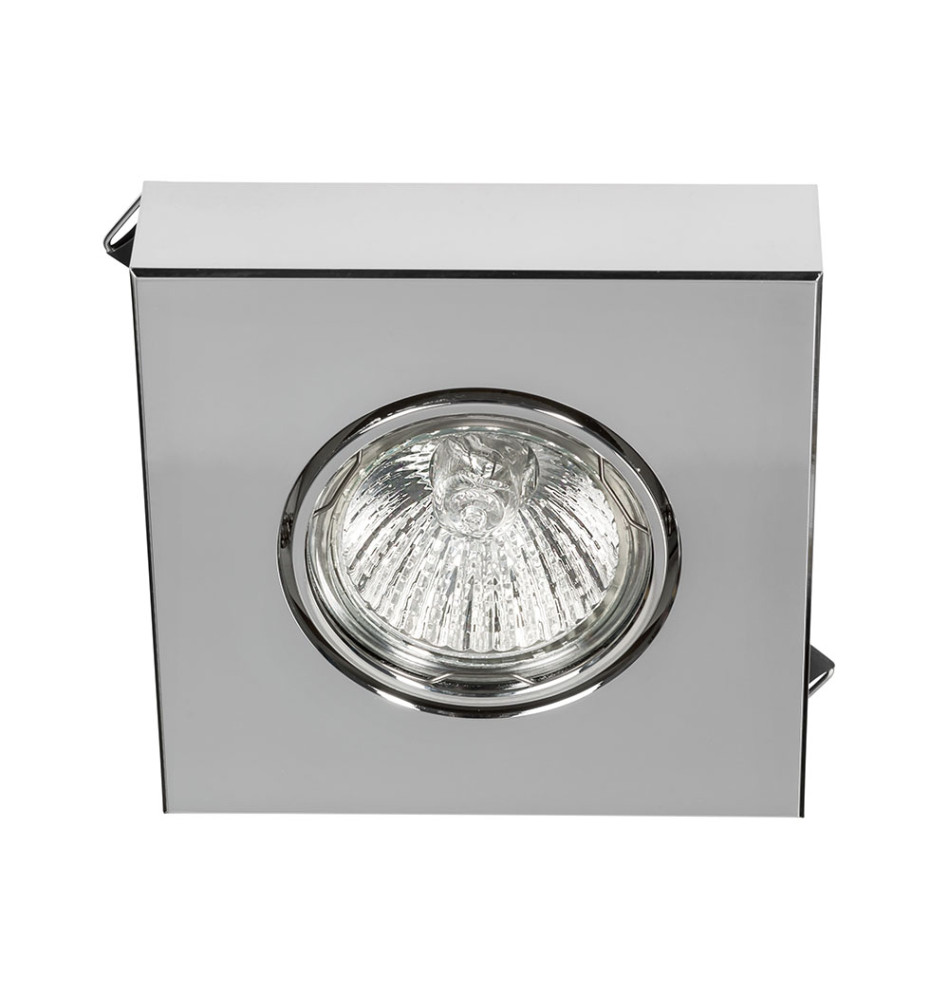Beépíthető lámpa - ORLICKI Arni 1xGU10 max 8W LED 230V - OR-OR83231 Beépíthető lámpa - ORLICKI Arni 1xGU10 max 8W LED 230V - OR-OR83231