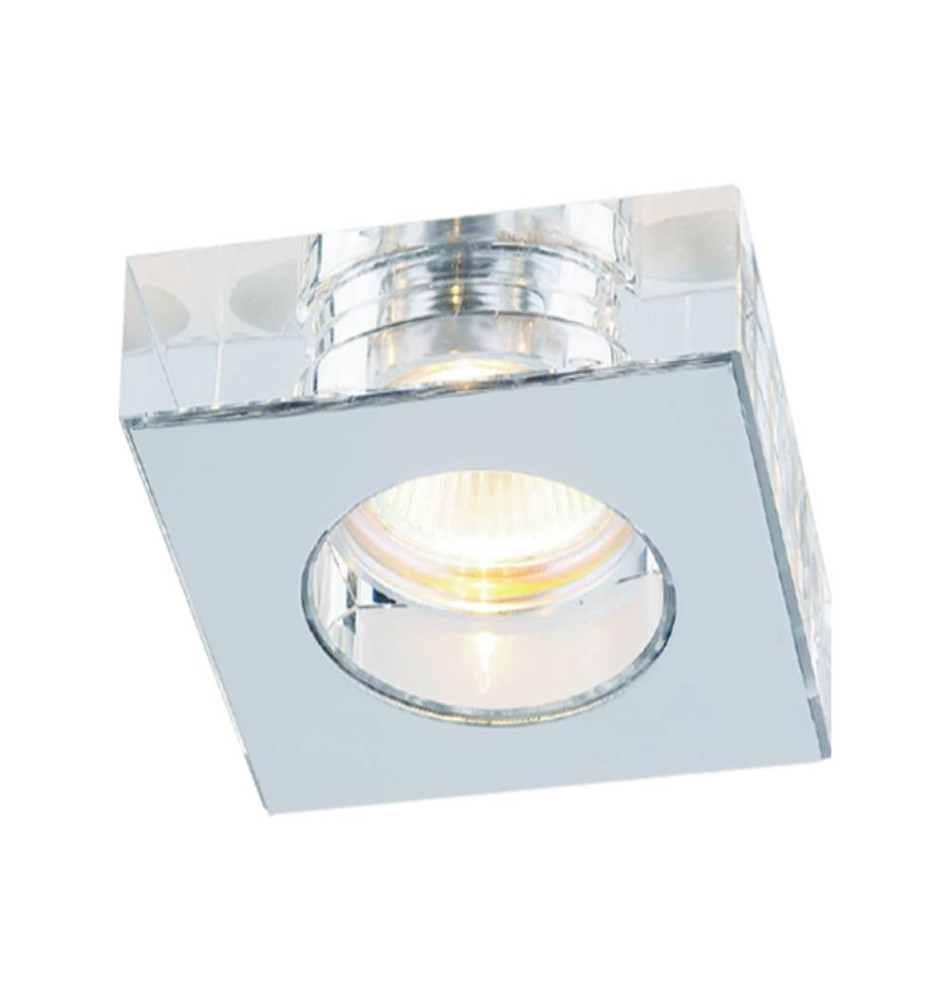 Beépíthető lámpa - ORLICKI Astro Cromo 1xGU10 max 8W LED 230V - OR-OR83262 Beépíthető lámpa - ORLICKI Astro Cromo 1xGU10 max 8W LED 230V - OR-OR83262