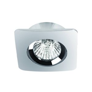 Beépíthető lámpa - ORLICKI Bello 1xGU10 max 8W LED 230V - OR-OR83293