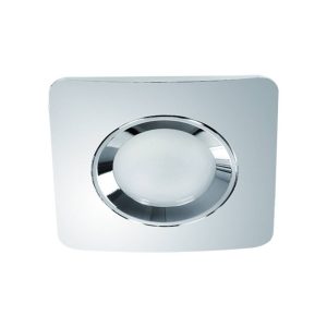 Beépíthető lámpa - ORLICKI Bello IP44 1xGU10 max 8W LED 230V - OR-OR83309