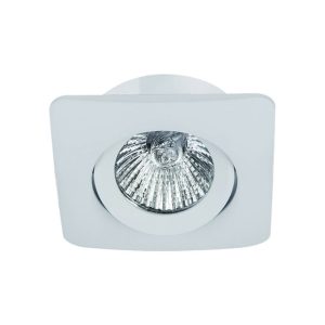 Beépíthető lámpa - ORLICKI Bello Bianco 1xGU10 max 8W LED 230V - OR-OR83316