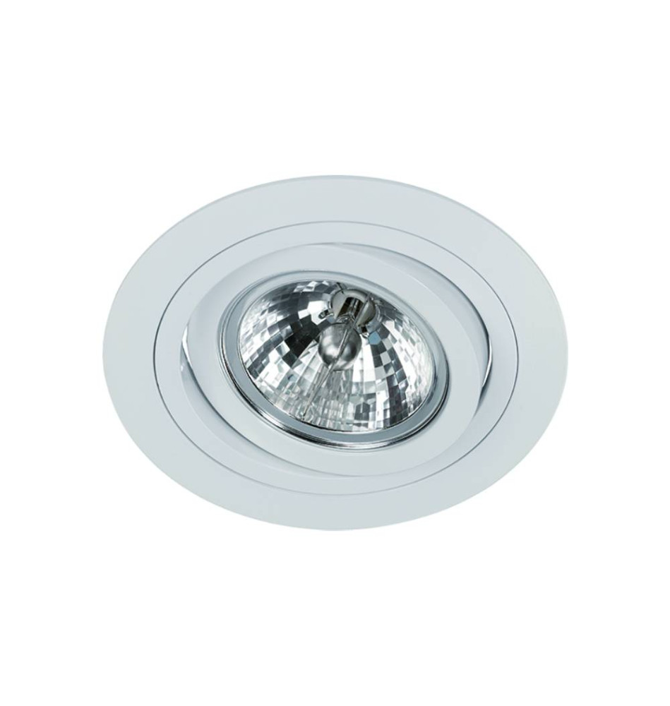Beépíthető lámpa - ORLICKI Puro Bianco 1xES111 GU10 max 16W LED 230V - OR-OR83743 Beépíthető lámpa - ORLICKI Puro Bianco 1xES111 GU10 max 16W LED 230V - OR-OR83743