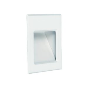 Beépíthető lámpa - ORLICKI Arsa (driver and mounting box are includedl) * 1x1W LED 3000K 230V 29lm - OR-OR83842