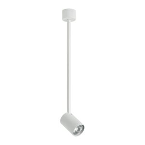 Függeszték - ORLICKI Tuka Bianco L 1x GU10 Max 8W LED 230V - OR-OR84221