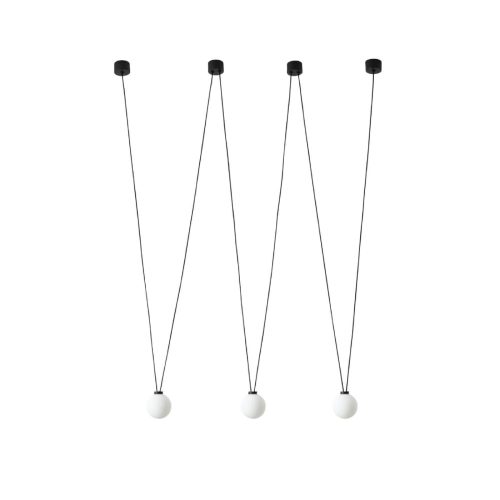 Orlicki Movo  pendant