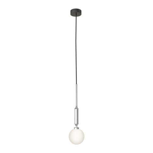 ORLICKI Ero I Cromo C 1xG9 max 8W LED 230V - OR-OR84986