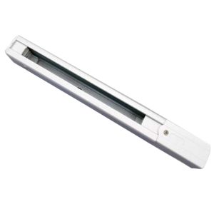 Sínes rendszerek - VIOKEF Track Rail White - VIO-02/0006