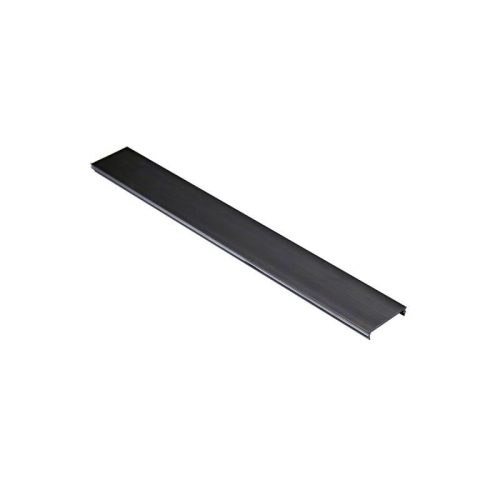 VIOKEF Black cover for magnetic rail - VIO-02/0216