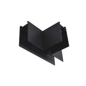 Sínes rendszerek - VIOKEF Surface T Connector for Magnetic Track - VIO-02/0217