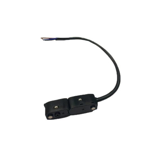VIOKEF Magnetic Power Supply for Curvy Track Rail - VIO-02/0404