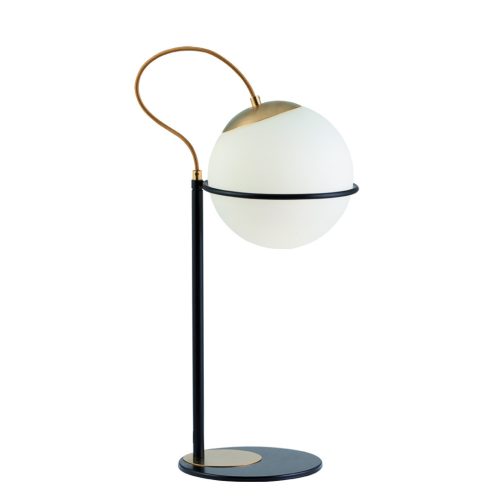 Viokef FERERO white table lamp