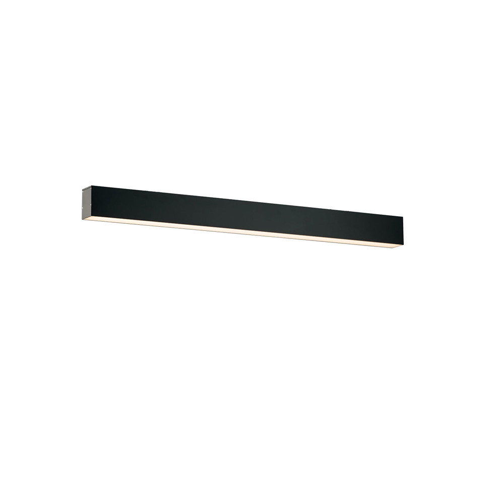 Sínes rendszerek - VIOKEF Linear Ceiling L860 4000K Black Dim. Station Ultra - VIO-3911-01086-4-B-D1 Sínes rendszerek - VIOKEF Linear Ceiling L860 4000K Black Dim. Station Ultra - VIO-3911-01086-4-B-D1