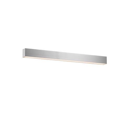 VIOKEF Linear Ceiling L1140 4000K Anod. Dim. Station Ultr - VIO-3911-01114-4-U-D1