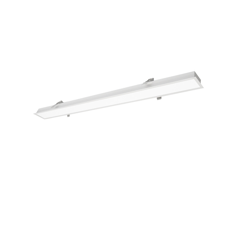 Sínes rendszerek - VIOKEF Reces. Trimless L860 4000K White Dim. St.Ultra - VIO-3911-04086-4-W-D3 Sínes rendszerek - VIOKEF Reces. Trimless L860 4000K White Dim. St.Ultra - VIO-3911-04086-4-W-D3