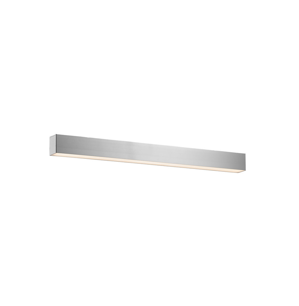 Sínes rendszerek - VIOKEF Linear Wall Lamp Direct+Indirect L860 4000K Anod. - VIO-3911-12086-4-U-N Sínes rendszerek - VIOKEF Linear Wall Lamp Direct+Indirect L860 4000K Anod. - VIO-3911-12086-4-U-N