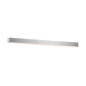 Sínes rendszerek - VIOKEF Linear Wall Lamp Direct+Indirect L1700 3000K Anod. - VIO-3911-12170-3-U-D5