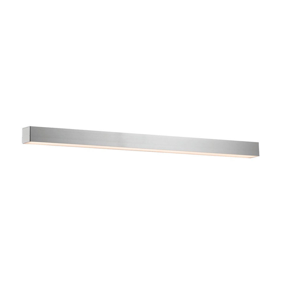 Sínes rendszerek - VIOKEF Linear Wall Lamp Direct+Indirect L1700 3000K Anod. - VIO-3911-12170-3-U-D5 Sínes rendszerek - VIOKEF Linear Wall Lamp Direct+Indirect L1700 3000K Anod. - VIO-3911-12170-3-U-D5