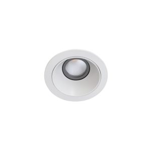Beépíthető lámpa - VIOKEF Recessed Spot White 5W, 3000K, 38° Alea - VIO-3914-010W-3-S-38
